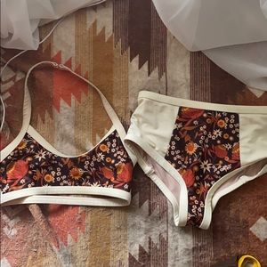 Solstice intimates bikini
